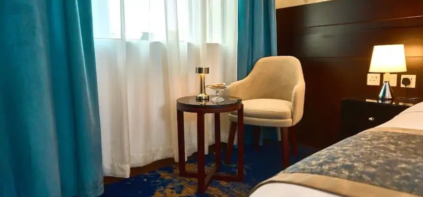 Selat Al Bait Hotel image